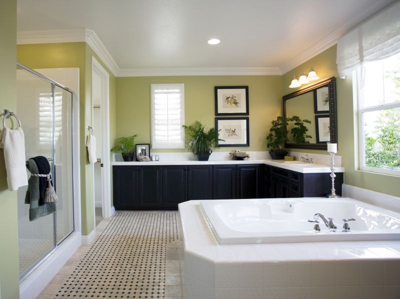 Modern Bathtubs