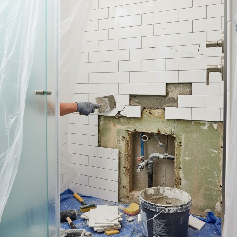 Top Bathroom Remodeling Companies in Green Cove Springs, FL