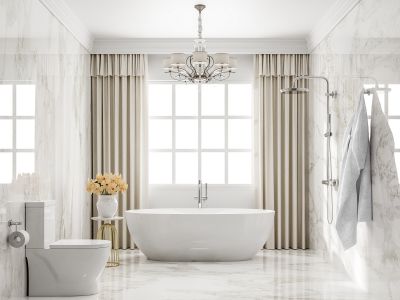 Cost of Bathtub Installation in Ponte Vedra Beach, FL