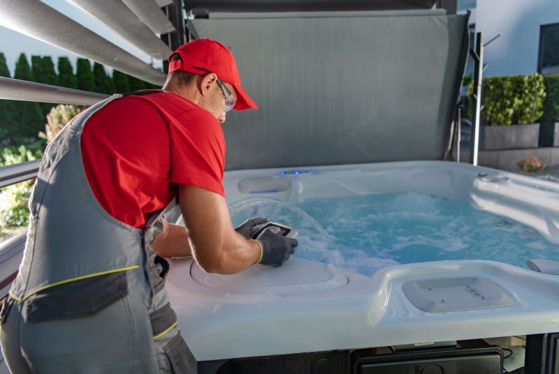 Installation in Progress